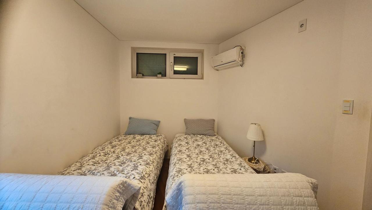 Guesthouse The Kims Seoul Exterior foto