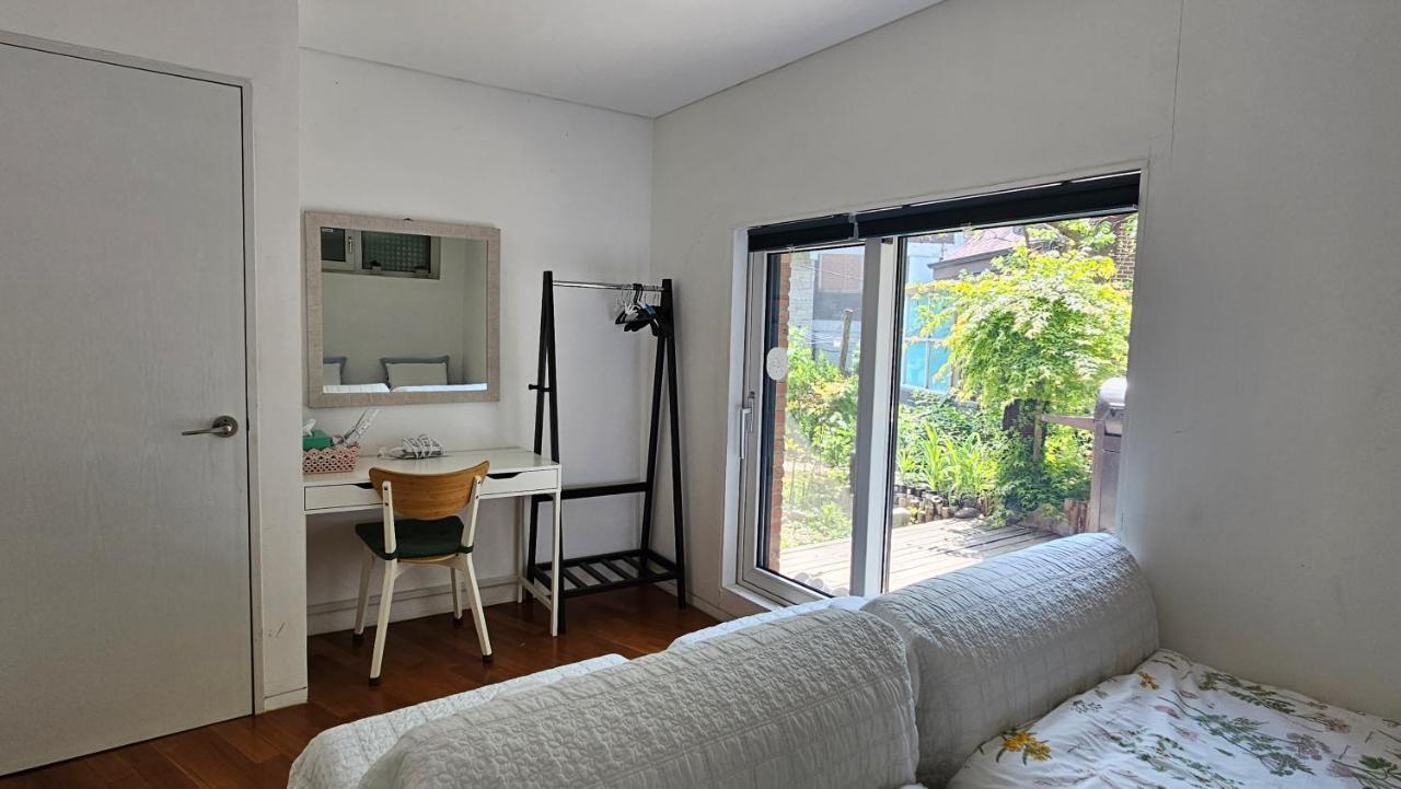 Guesthouse The Kims Seoul Exterior foto