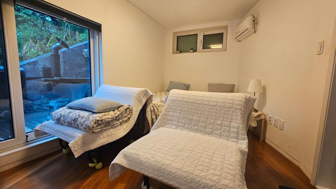 Guesthouse The Kims Seoul Exterior foto
