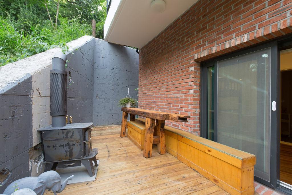 Guesthouse The Kims Seoul Zimmer foto
