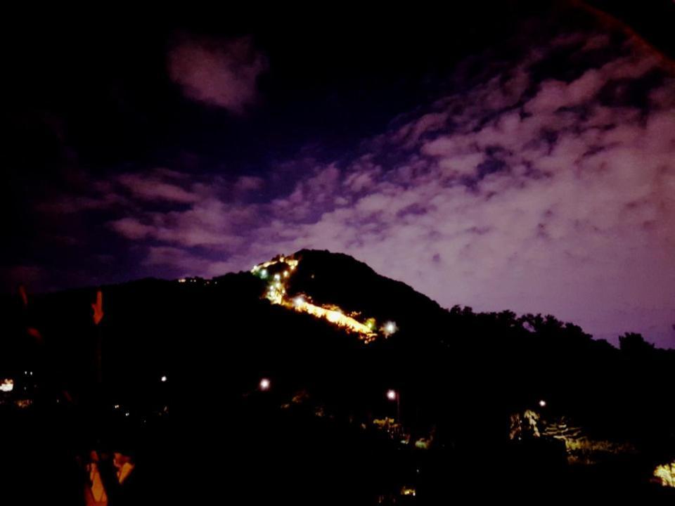 Guesthouse The Kims Seoul Exterior foto