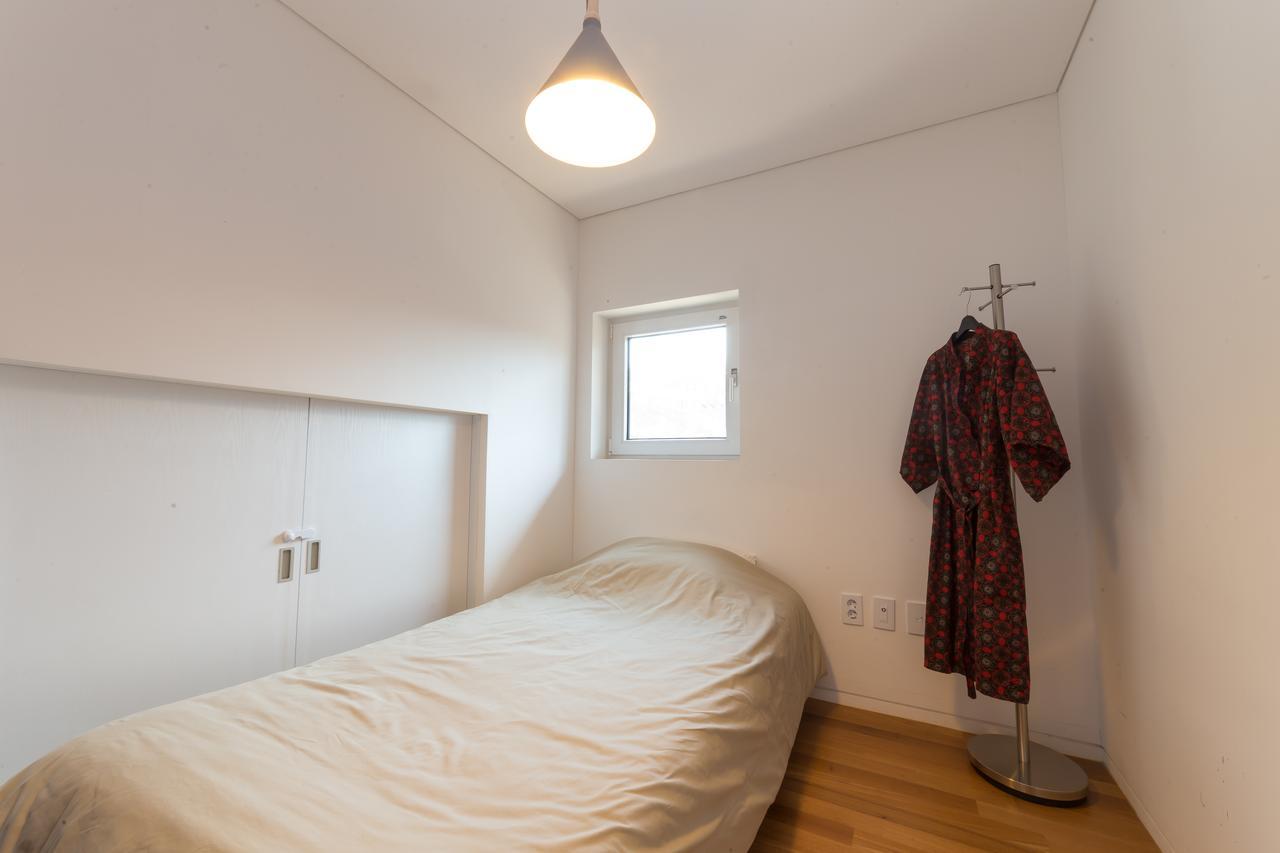 Guesthouse The Kims Seoul Exterior foto